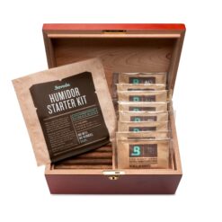 Humidor Starter Kit - 100 Count