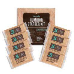 Humidor Starter Kit - 100 Count