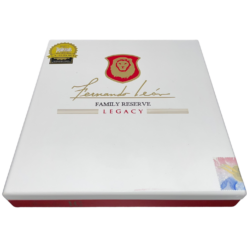 Fernando Leon Legacy Lancero Limited Edition