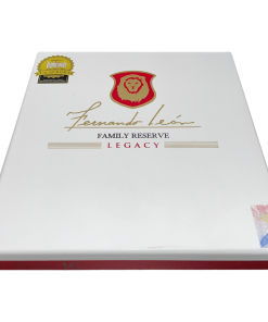 Fernando Leon Legacy Lancero Limited Edition