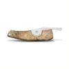 Cutter LE PETIT - Acacia Burl