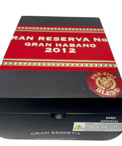 Gran Reserva 2012 Imperial