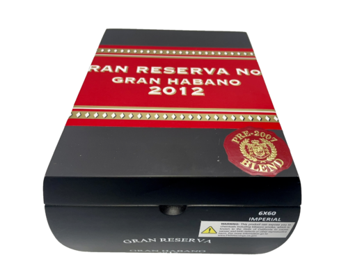 Gran Reserva 2012 Imperial