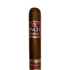 Inch Nicaragua No. 62