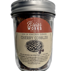 Cherry Cobbler 2 oz. Jar