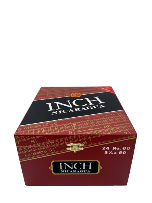 Inch Nicaragua No. 60