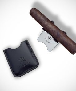 Cigar Stand - Black