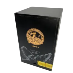 Serie S Robusto Presidente