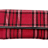 Castleford Rollup Plaid