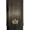 Gunmetal Ebony & Racing Green Pocket Case (Gordo)