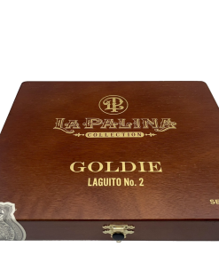 Goldie Laguito No. 2