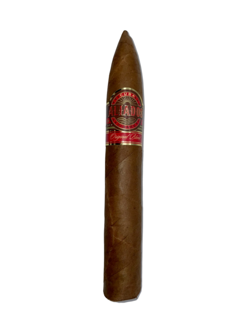 Cuba Aliados Original Torpedo