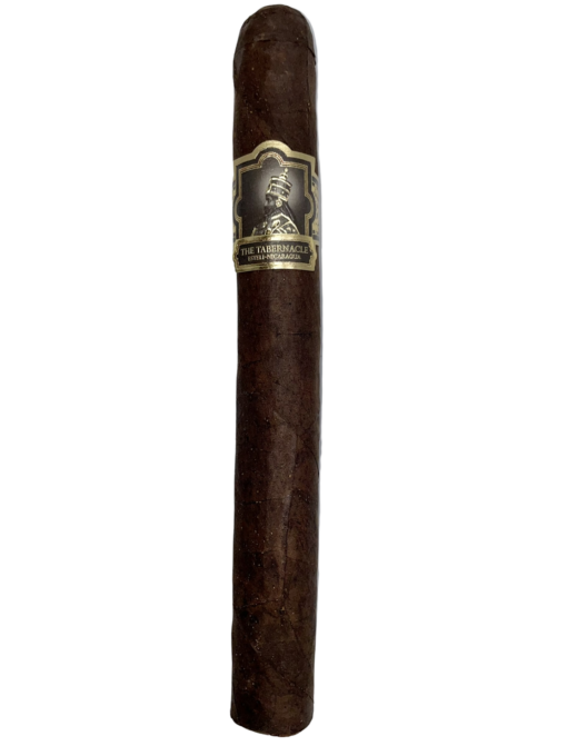 Tabernacle Broadleaf Doble Corona