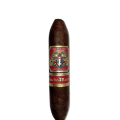 Foundation The Wise Man Maduro Macho Raton