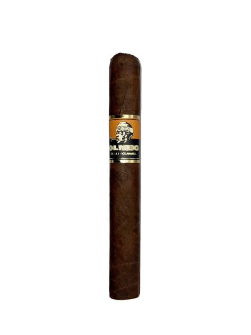 Olmec Claro Corona Gorda - Cigar Aficionado #20 Cigar of the Year 2023