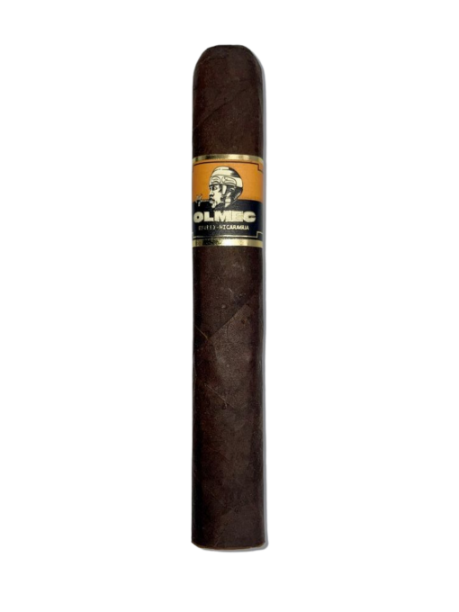 Olmec Maduro Grande