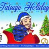 Tatuaje Advent Calendar 2022