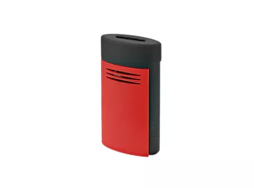 Mega Jet - Matte Red