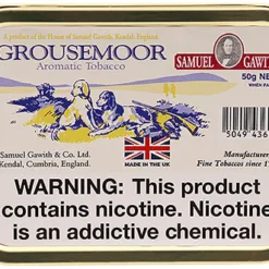 Grousemoor 50g