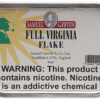 Full Virginia Flake Tin 50 g