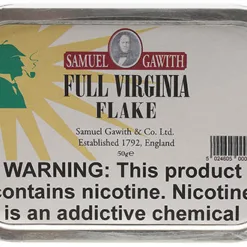 Full Virginia Flake Tin 50 g