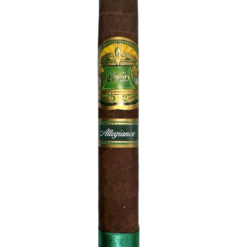 Allegiance Confidant Toro - Cigar Aficionado #5 Cigar of the Year 2023