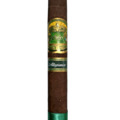 Perez-Carrillo Allegiance Confidant Toro - Cigar Aficionado #5 Cigar of the Year 2023