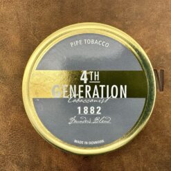 1882 1.41 oz. tin