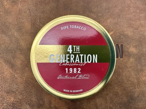 1982 1.41 oz. tin