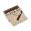 Millennium Blend Piramides 