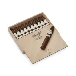 Millennium Blend Piramides - Cigar Aficionado #15 Cigar of the Year 2025
