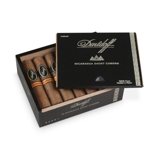 Nicaragua Short Corona 