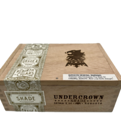 Undercrown Shade Robusto 