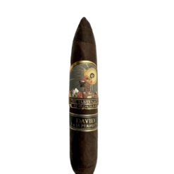 Tabernacle Broadleaf Perfecto David