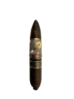 Tabernacle Broadleaf Perfecto David