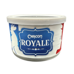 Chacom Royale 1.76 oz tin