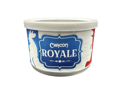Chacom Royale 1.76 oz tin
