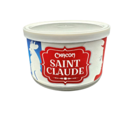 Chacom Saint Claude 1.76 oz tin