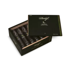 Escurio Robusto Tubo