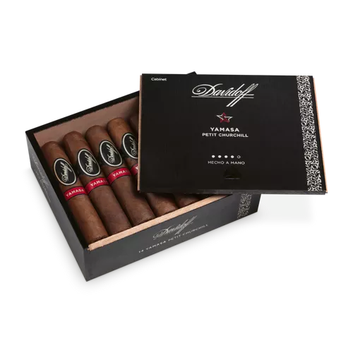 Yamasa Petit Churchill