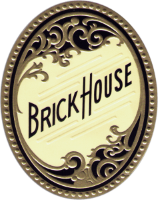 Brick House