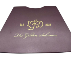 LFD TAA The Golden Salomon 2022