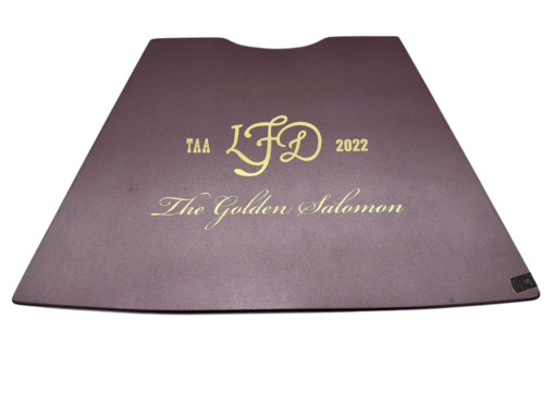 TAA The Golden Salomon 2022