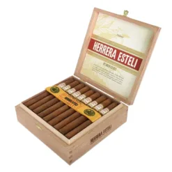 Herrera Esteli Habano Lonsdale 