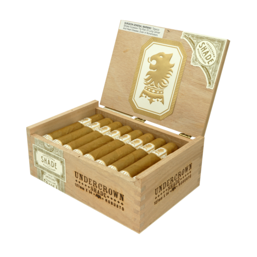 Undercrown Shade Robusto 