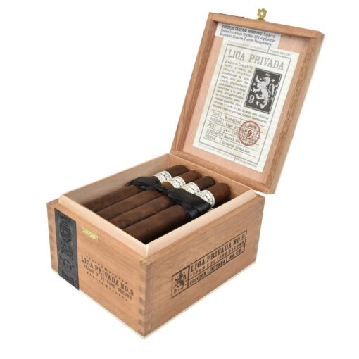 Liga Privada #9 Toro 