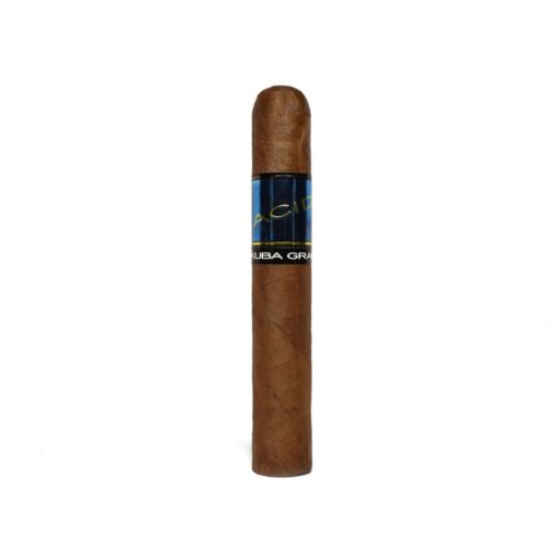 ACID Remi (Blue) Kuba Grande (Sumatra)