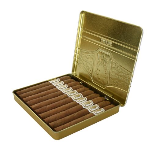 Undercrown Shade Coronets Tin