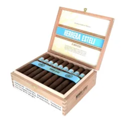Herrera Esteli Brazilian Maduro Toro Especial