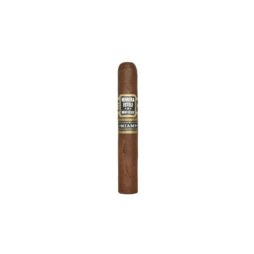 Herrera Esteli Miami Robusto Grande